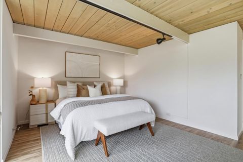 Tiny photo for 931 Mackenzie Drive, SUNNYVALE, CA 94087 (MLS # ML82043988)