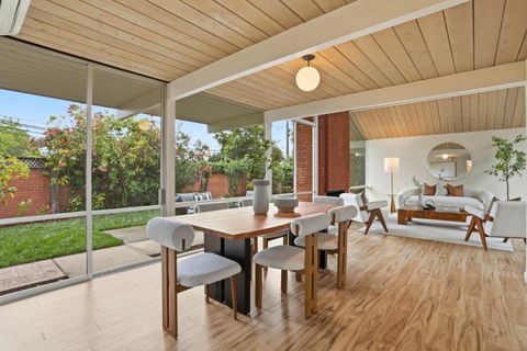 Tiny photo for 931 Mackenzie Drive, SUNNYVALE, CA 94087 (MLS # ML82043988)
