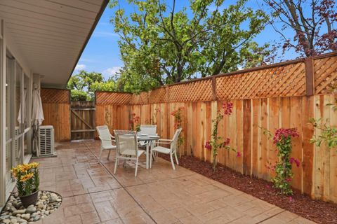 Tiny photo for 931 Mackenzie Drive, SUNNYVALE, CA 94087 (MLS # ML82043988)
