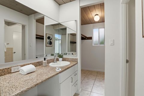 Tiny photo for 931 Mackenzie Drive, SUNNYVALE, CA 94087 (MLS # ML82043988)
