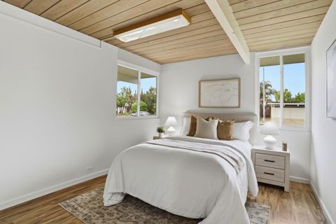 Tiny photo for 931 Mackenzie Drive, SUNNYVALE, CA 94087 (MLS # ML82043988)