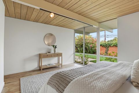 Tiny photo for 931 Mackenzie Drive, SUNNYVALE, CA 94087 (MLS # ML82043988)