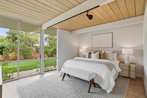 Tiny photo for 931 Mackenzie Drive, SUNNYVALE, CA 94087 (MLS # ML82043988)