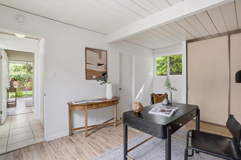 Tiny photo for 931 Mackenzie Drive, SUNNYVALE, CA 94087 (MLS # ML82043988)