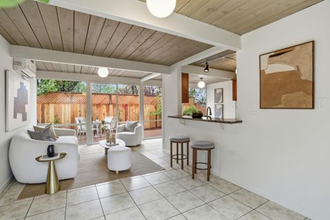 Tiny photo for 931 Mackenzie Drive, SUNNYVALE, CA 94087 (MLS # ML82043988)