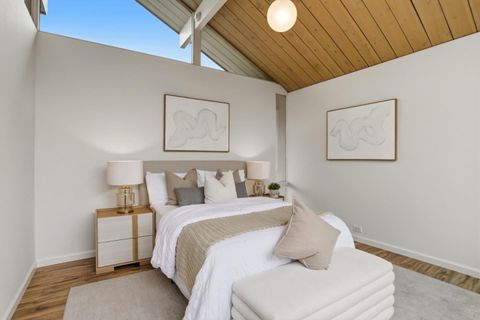 Tiny photo for 931 Mackenzie Drive, SUNNYVALE, CA 94087 (MLS # ML82043988)