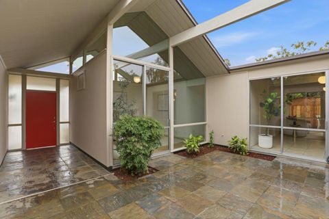 Tiny photo for 931 Mackenzie Drive, SUNNYVALE, CA 94087 (MLS # ML82043988)