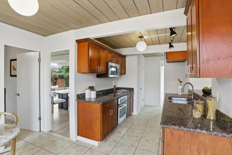 Tiny photo for 931 Mackenzie Drive, SUNNYVALE, CA 94087 (MLS # ML82043988)