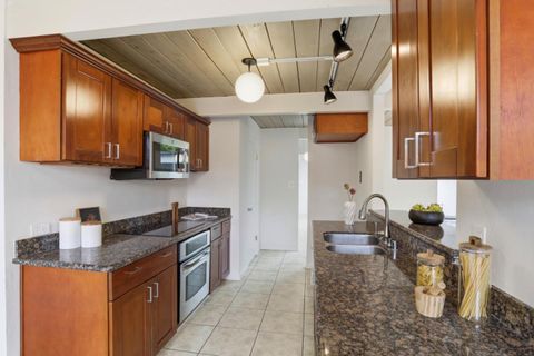Tiny photo for 931 Mackenzie Drive, SUNNYVALE, CA 94087 (MLS # ML82043988)