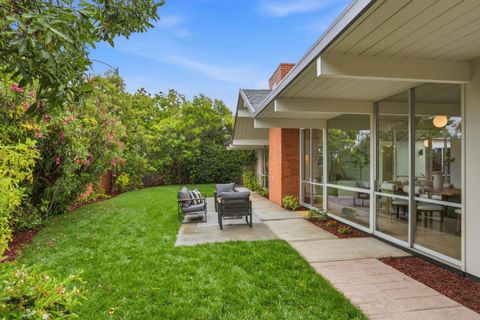 Tiny photo for 931 Mackenzie Drive, SUNNYVALE, CA 94087 (MLS # ML82043988)