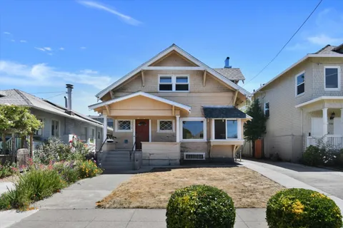 5318 Dover Street, Oakland, CA 94609 - #: ML82007822
