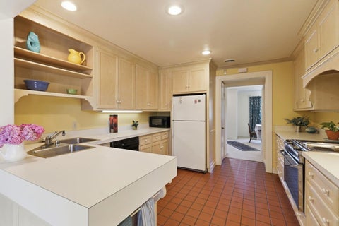 Tiny photo for 15905 Orange Blossom Lane, LOS GATOS, CA 95032 (MLS # ML82051006)