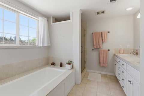 Tiny photo for 15905 Orange Blossom Lane, LOS GATOS, CA 95032 (MLS # ML82051006)