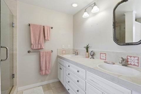 Tiny photo for 15905 Orange Blossom Lane, LOS GATOS, CA 95032 (MLS # ML82051006)