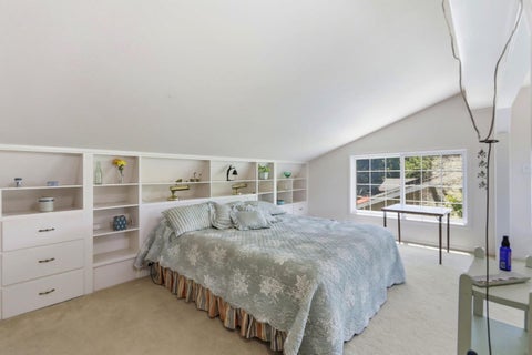 Tiny photo for 15905 Orange Blossom Lane, LOS GATOS, CA 95032 (MLS # ML82051006)
