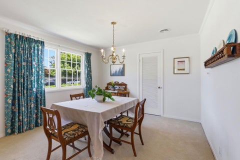 Tiny photo for 15905 Orange Blossom Lane, LOS GATOS, CA 95032 (MLS # ML82051006)