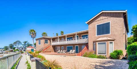 Photo of 1703 East Cliff Drive, SANTA CRUZ, CA 95062 (MLS # ML82058897)