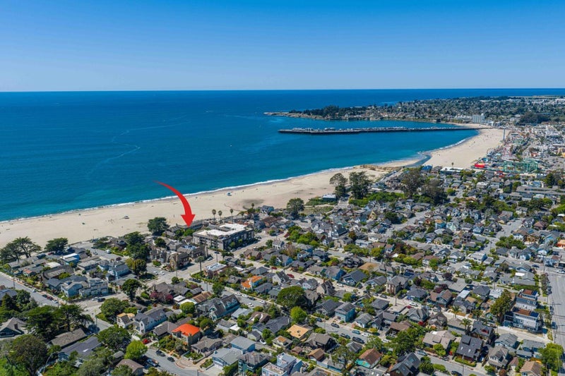 1703 East Cliff Drive