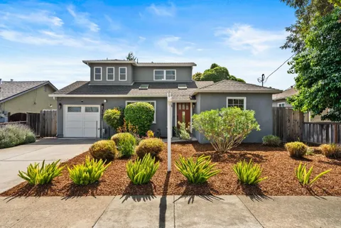 362 Stowell Avenue, Sunnyvale, CA 94085 - MLS#: ML82006769