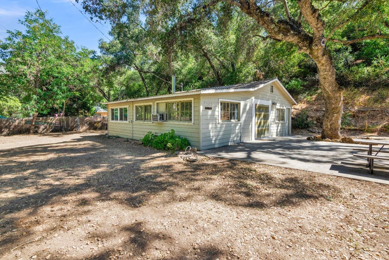 47555 Arroyo Seco Road 48