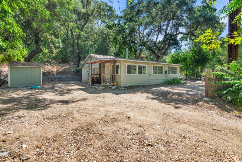 47555 Arroyo Seco Road 48