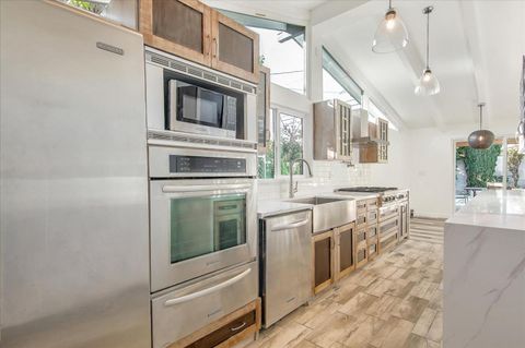 Tiny photo for 6513 Corbin Avenue, WOODLAND HILLS, CA 91367 (MLS # ML82028466)