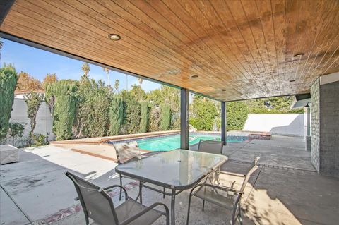 Tiny photo for 6513 Corbin Avenue, WOODLAND HILLS, CA 91367 (MLS # ML82028466)