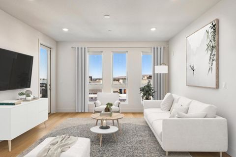 Photo of 3512 Vision Common #511, FREMONT, CA 94538 (MLS # ML82023697)