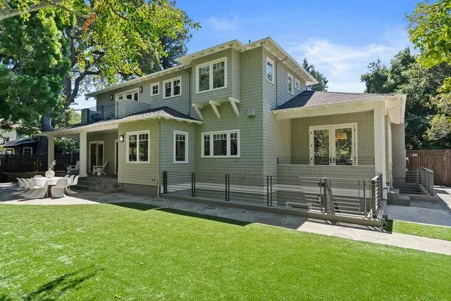 Menlo Park, California 94025, United States, 7 Bedrooms Bedrooms, ,6 BathroomsBathrooms,Residential,Pending,15627