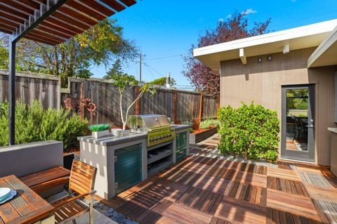 Tiny photo for 2219 Allegheny Way, SAN MATEO, CA 94402 (MLS # ML82026480)