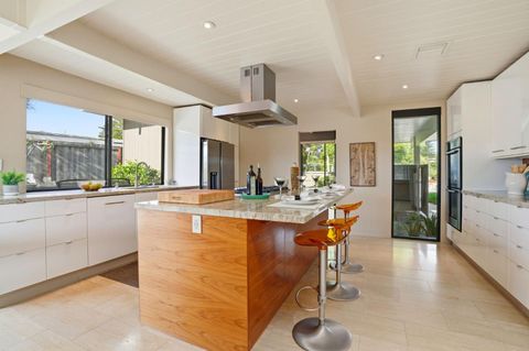 Tiny photo for 2219 Allegheny Way, SAN MATEO, CA 94402 (MLS # ML82026480)