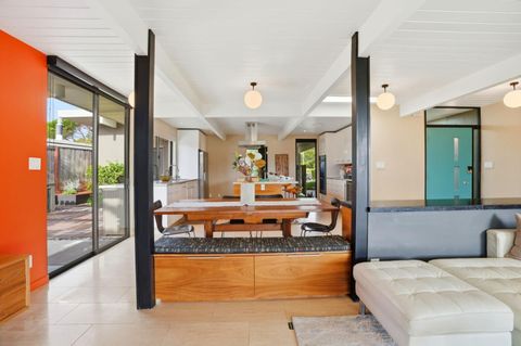 Tiny photo for 2219 Allegheny Way, SAN MATEO, CA 94402 (MLS # ML82026480)