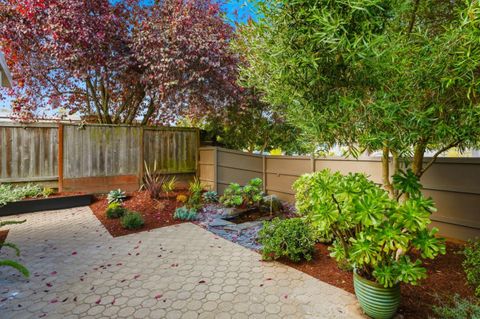Tiny photo for 2219 Allegheny Way, SAN MATEO, CA 94402 (MLS # ML82026480)