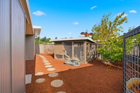 Tiny photo for 2219 Allegheny Way, SAN MATEO, CA 94402 (MLS # ML82026480)