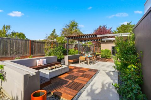 Tiny photo for 2219 Allegheny Way, SAN MATEO, CA 94402 (MLS # ML82026480)