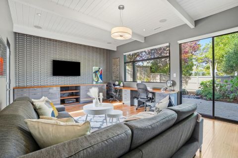 Tiny photo for 2219 Allegheny Way, SAN MATEO, CA 94402 (MLS # ML82026480)