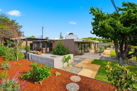 Tiny photo for 2219 Allegheny Way, SAN MATEO, CA 94402 (MLS # ML82026480)