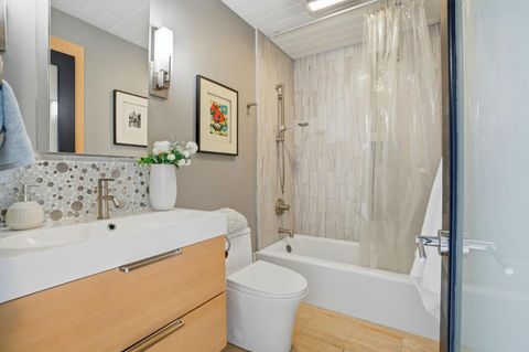 Tiny photo for 2219 Allegheny Way, SAN MATEO, CA 94402 (MLS # ML82026480)