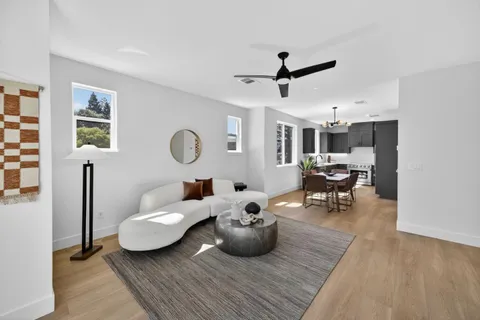 955 Woodside Road, Redwood City, CA 94061 - #: ML82026815