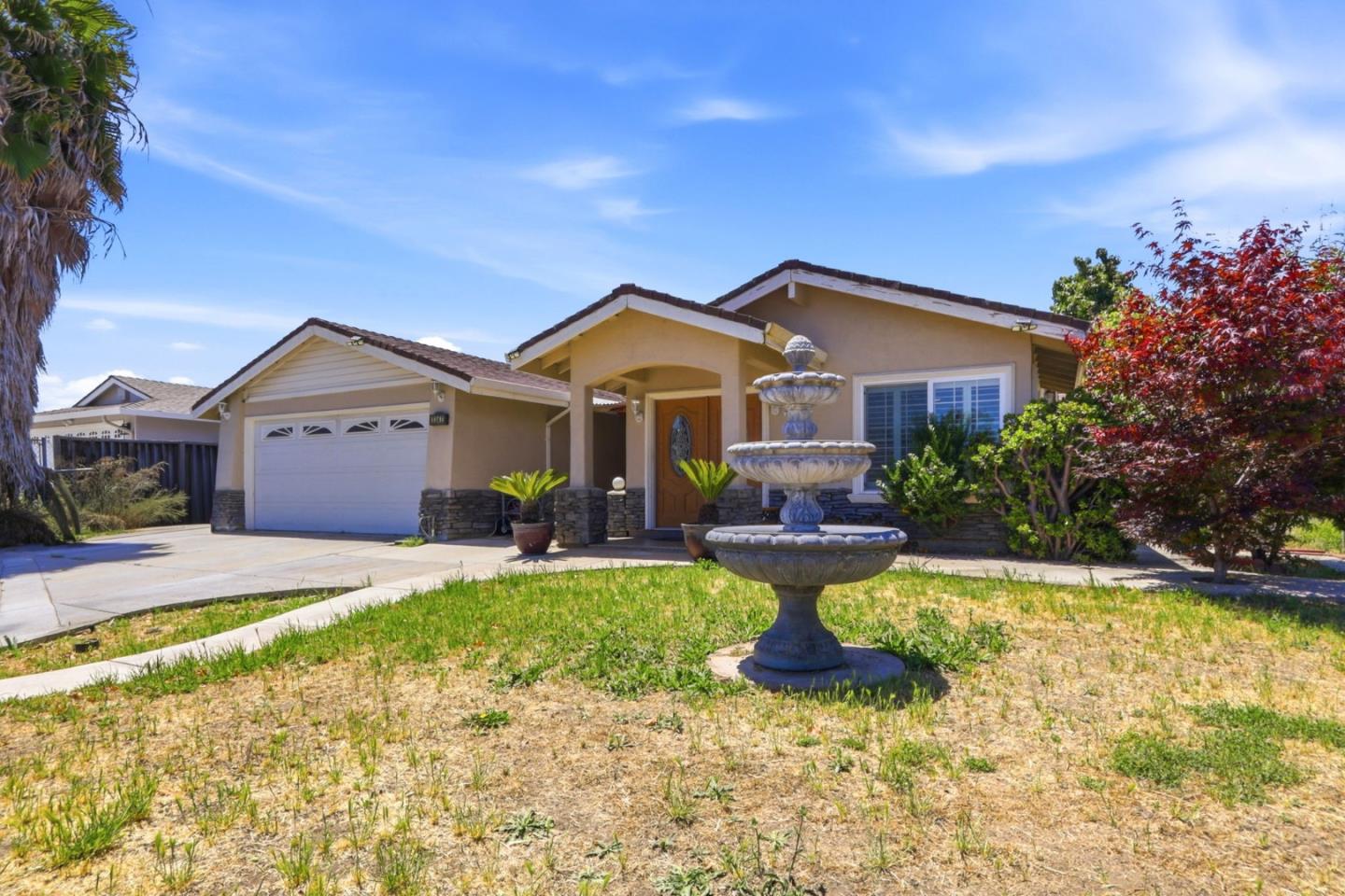 1347 Bertland Court