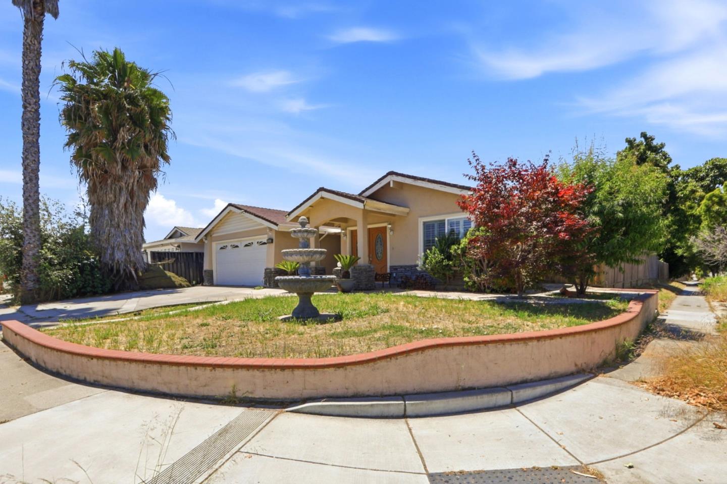 1347 Bertland Court