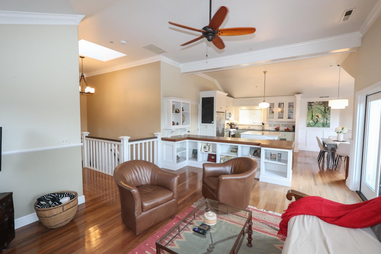 627 Loma Prieta Drive