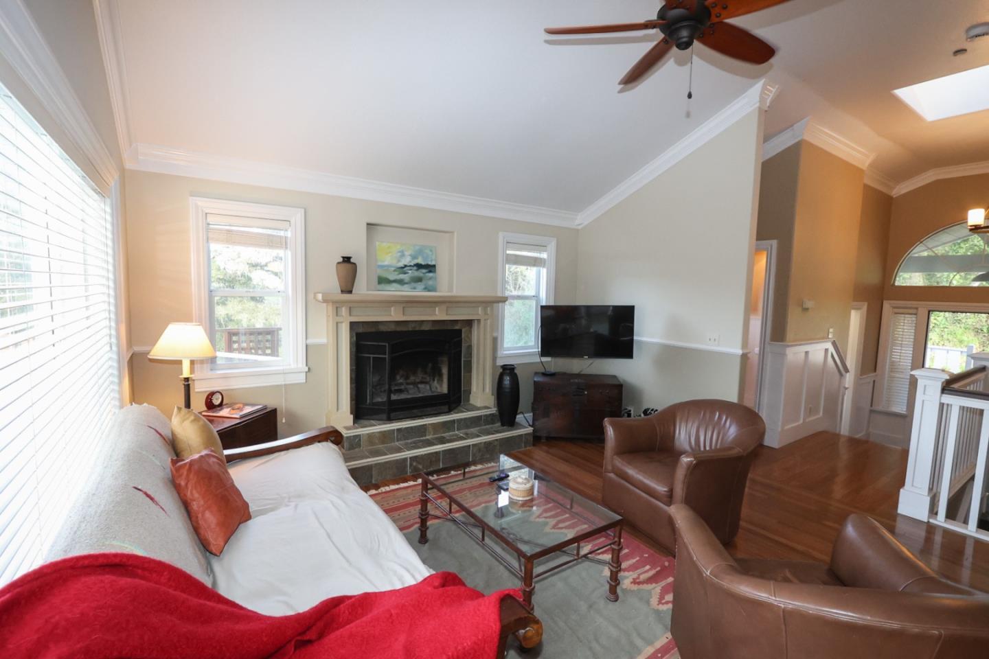 627 Loma Prieta Drive