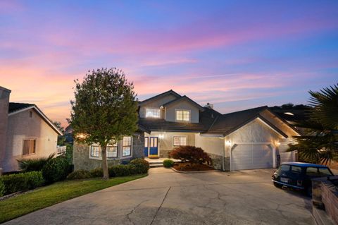 Photo of 379 Photinia Lane, San Jose, CA 95127 (MLS # ML82050423)