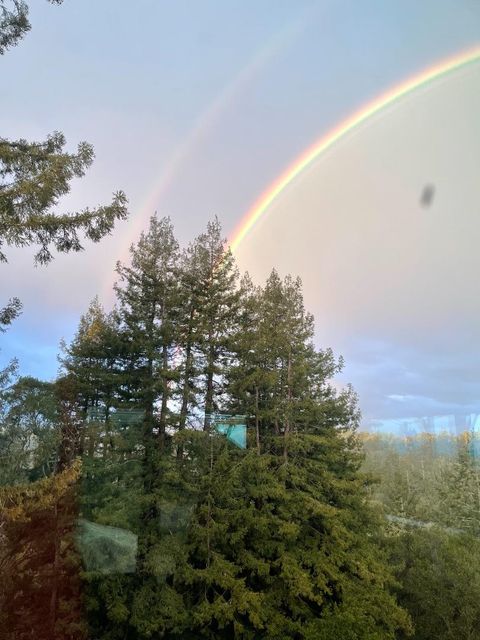 Tiny photo for 645 Skyward Drive, Aptos, CA 95003 (MLS # ML82035246)