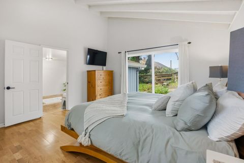 Tiny photo for 645 Skyward Drive, Aptos, CA 95003 (MLS # ML82035246)