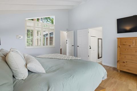 Tiny photo for 645 Skyward Drive, Aptos, CA 95003 (MLS # ML82035246)