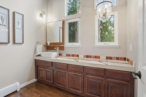 Tiny photo for 645 Skyward Drive, Aptos, CA 95003 (MLS # ML82035246)