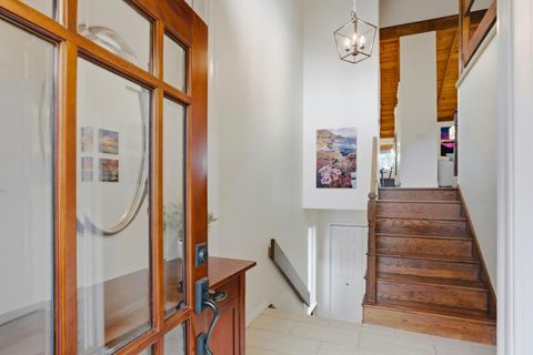 Tiny photo for 645 Skyward Drive, Aptos, CA 95003 (MLS # ML82035246)