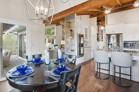 Tiny photo for 645 Skyward Drive, Aptos, CA 95003 (MLS # ML82035246)